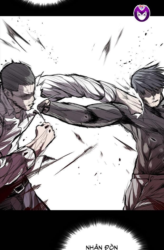 Báo Thù Chap 13 - Next Chap 14