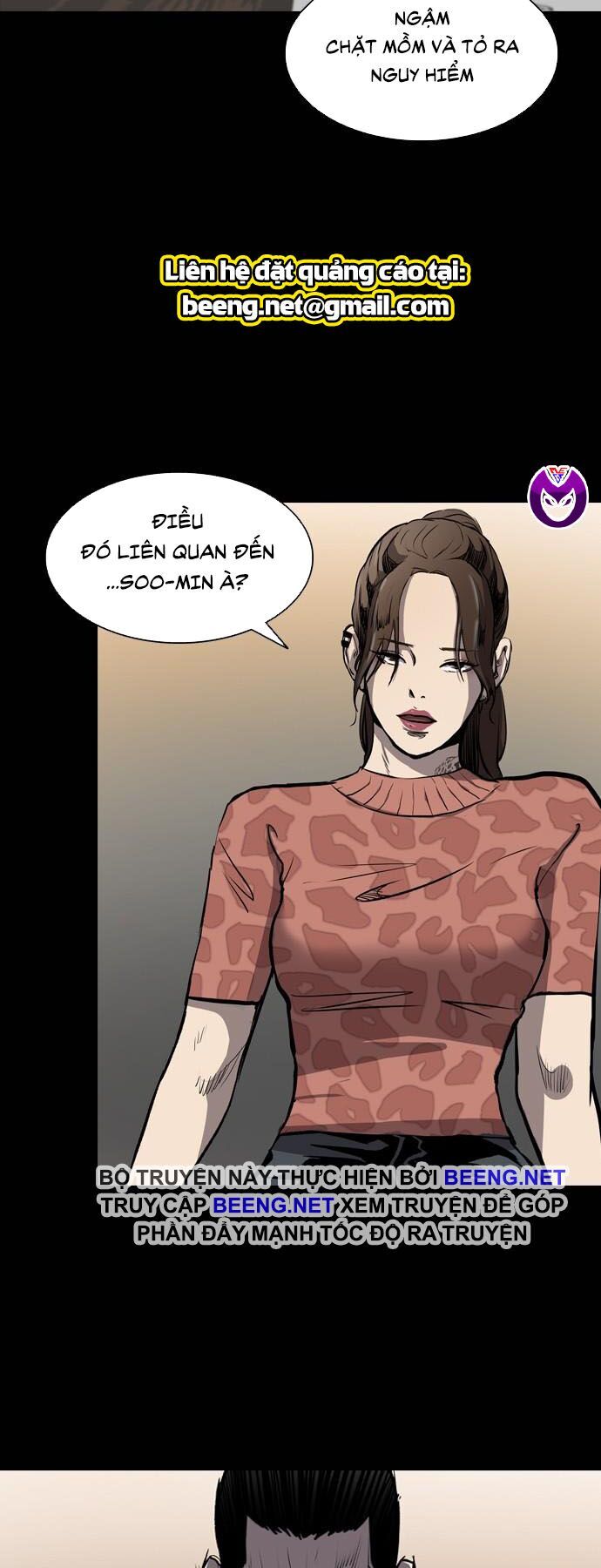 Báo Thù Chap 13 - Next Chap 14