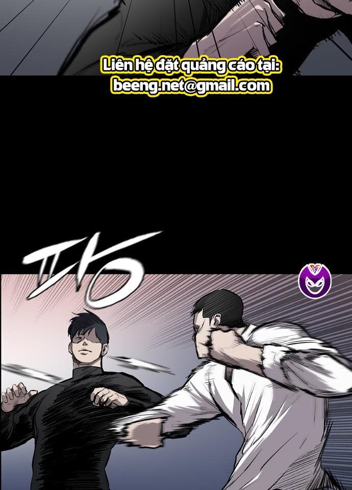 Báo Thù Chap 14 - Next Chap 15