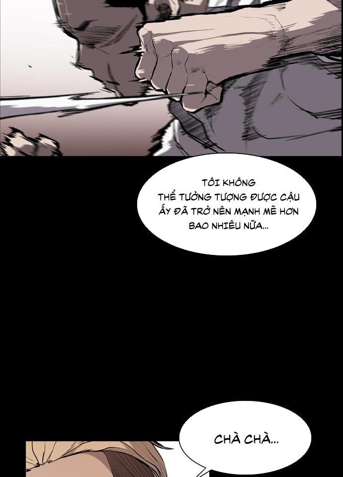 Báo Thù Chap 14 - Next Chap 15