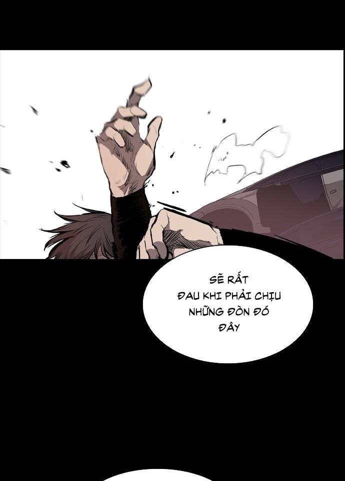 Báo Thù Chap 14 - Next Chap 15