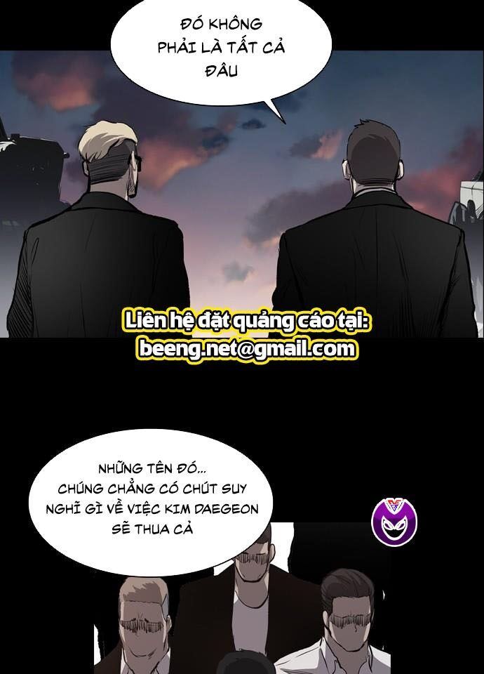 Báo Thù Chap 14 - Next Chap 15
