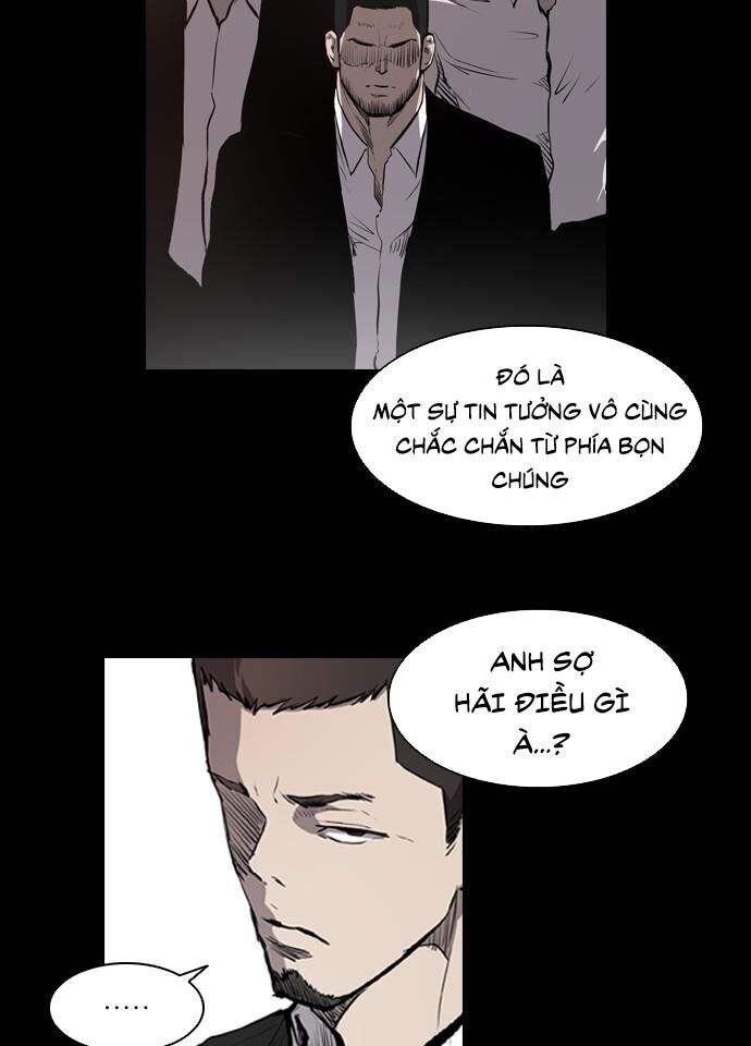 Báo Thù Chap 14 - Next Chap 15