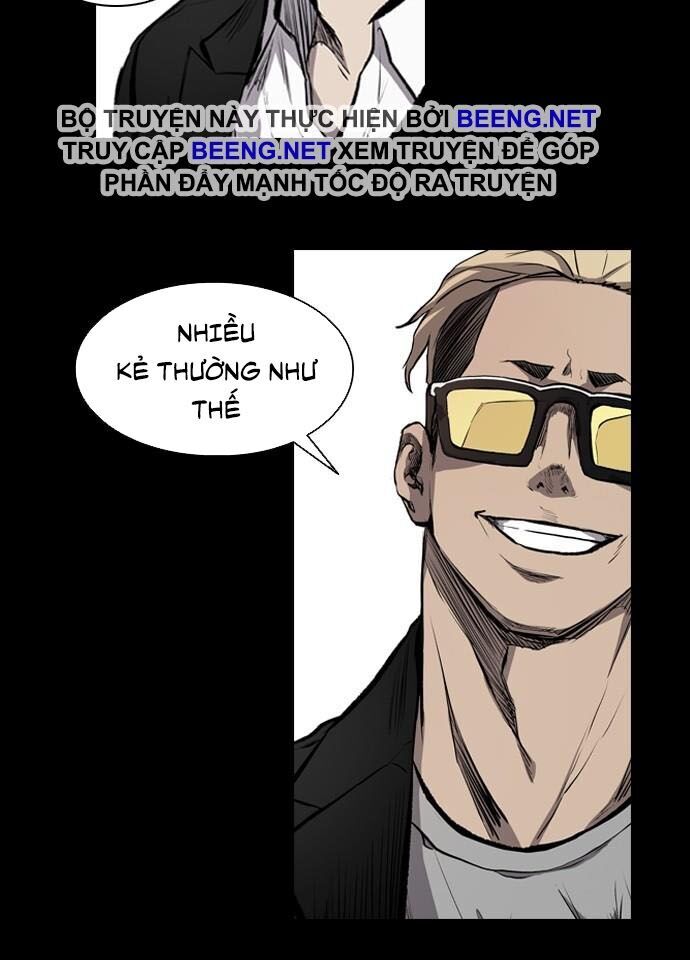 Báo Thù Chap 14 - Next Chap 15