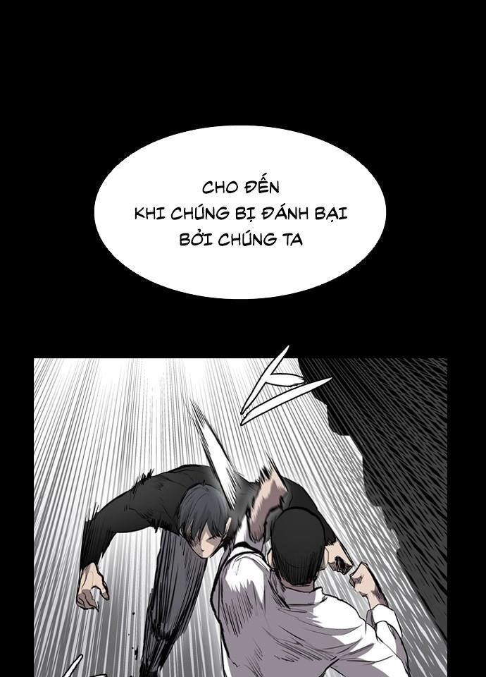 Báo Thù Chap 14 - Next Chap 15