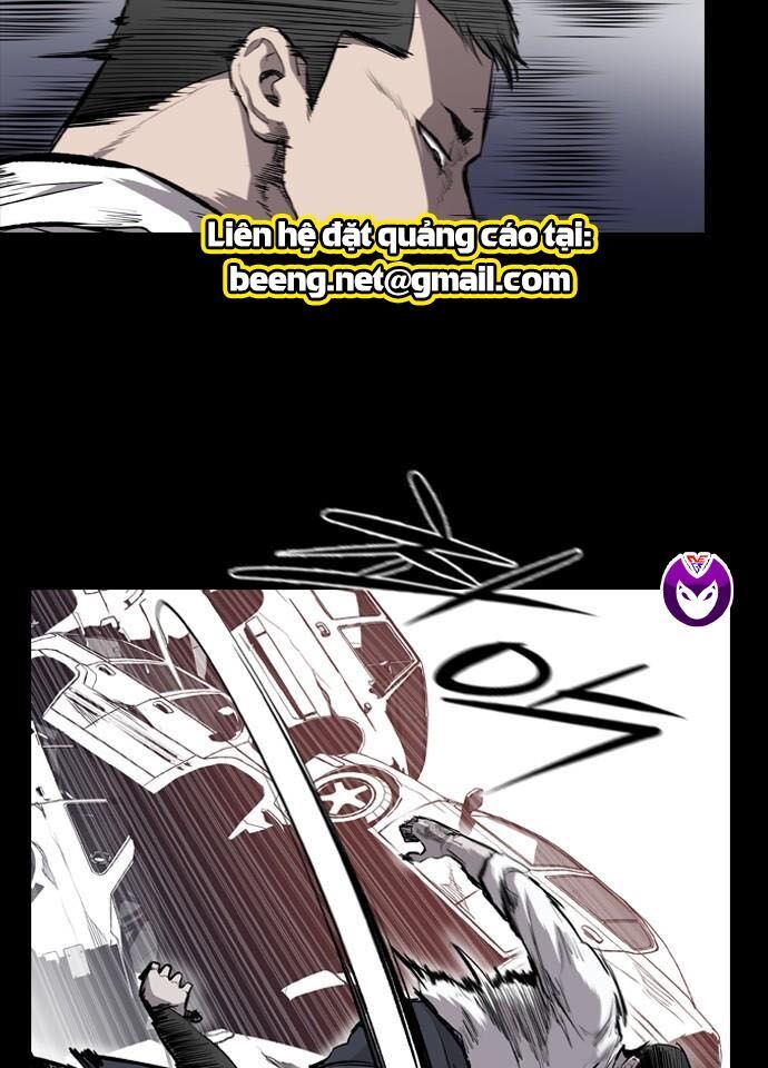 Báo Thù Chap 14 - Next Chap 15
