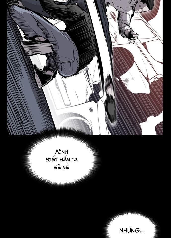 Báo Thù Chap 14 - Next Chap 15