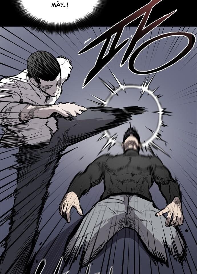 Báo Thù Chap 14 - Next Chap 15