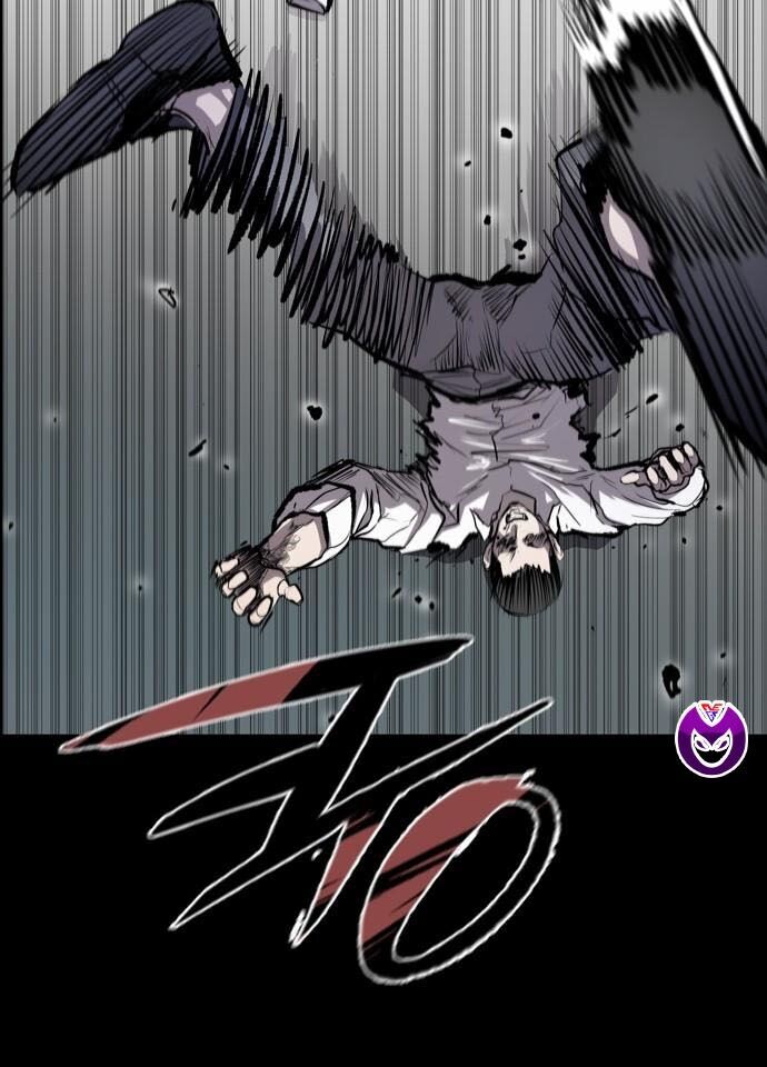 Báo Thù Chap 14 - Next Chap 15