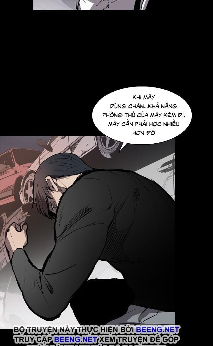 Báo Thù Chap 14 - Next Chap 15