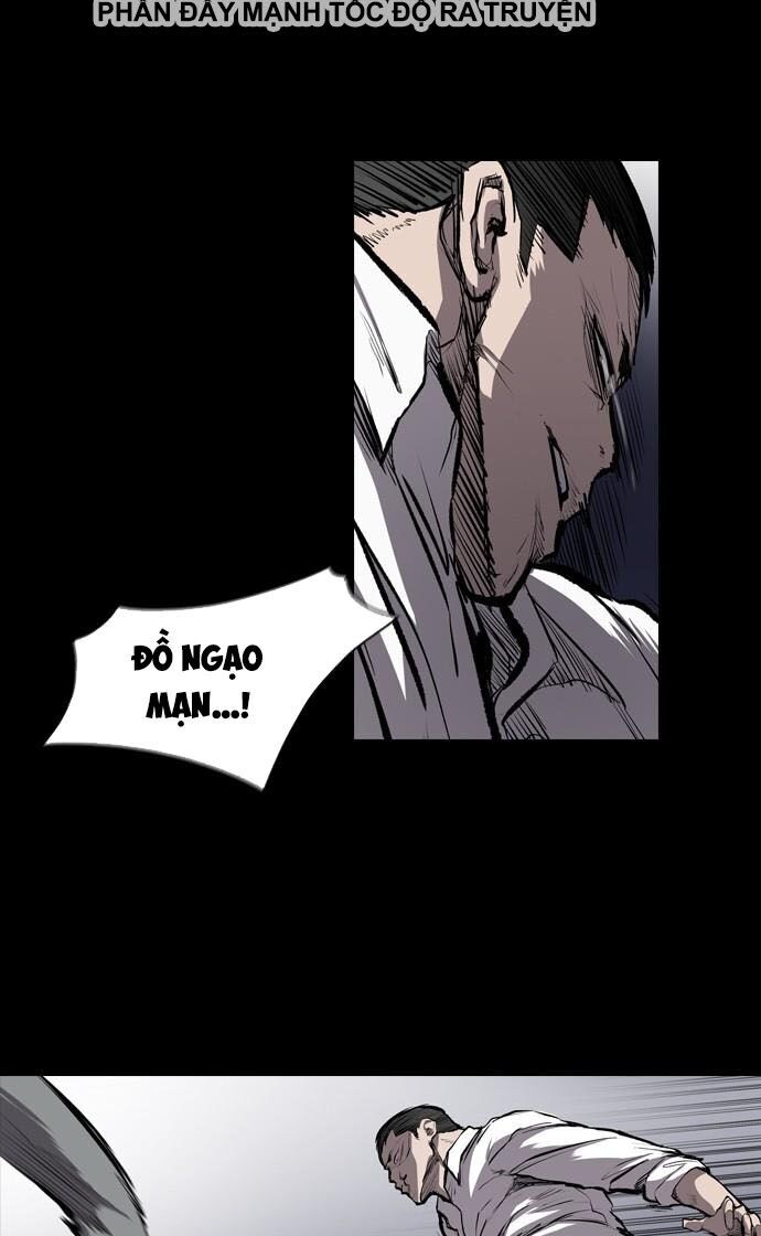 Báo Thù Chap 14 - Next Chap 15