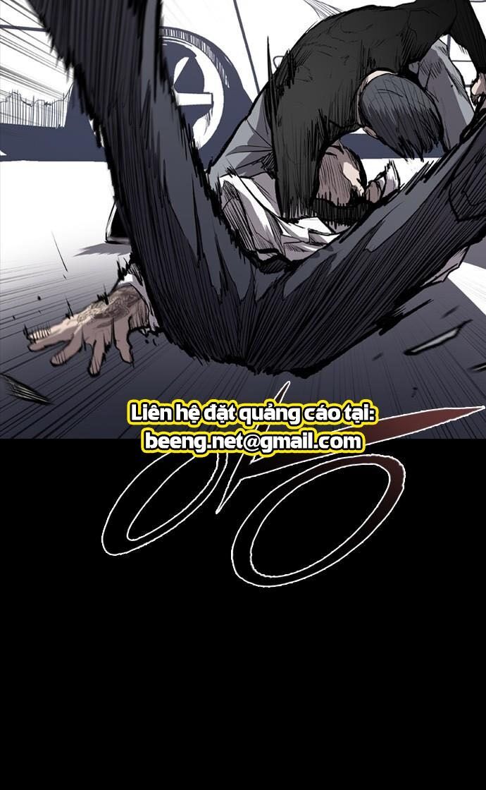 Báo Thù Chap 14 - Next Chap 15