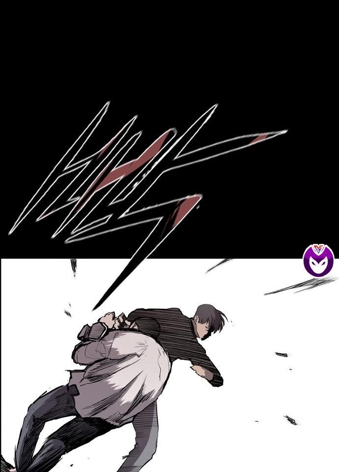 Báo Thù Chap 14 - Next Chap 15