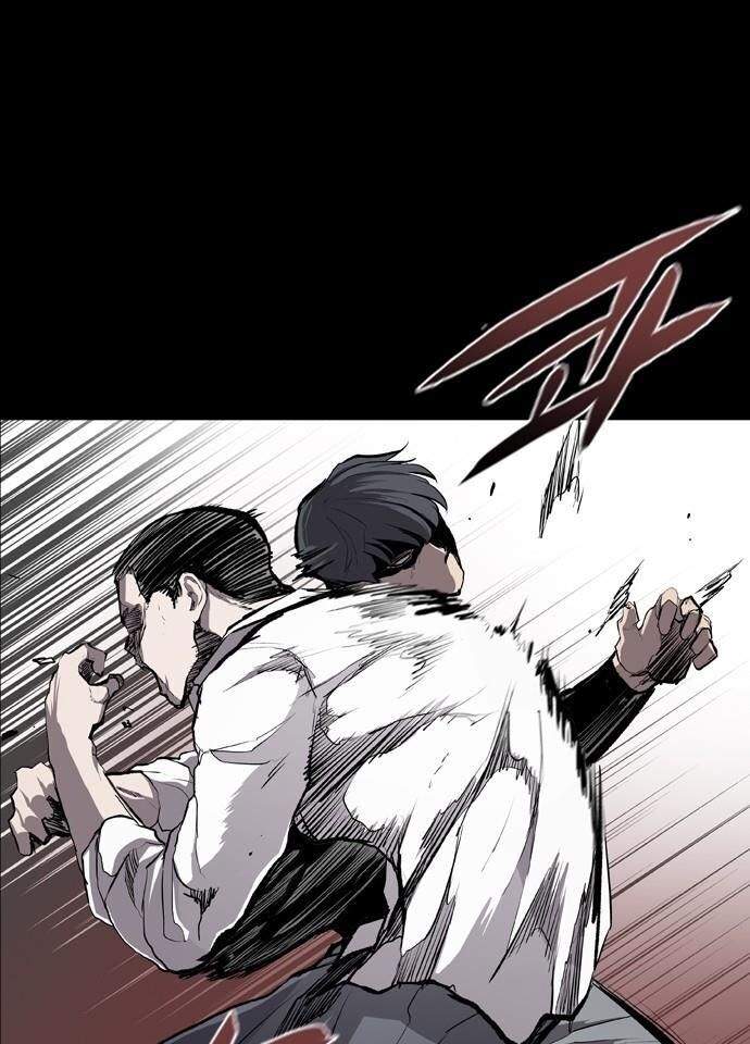 Báo Thù Chap 14 - Next Chap 15