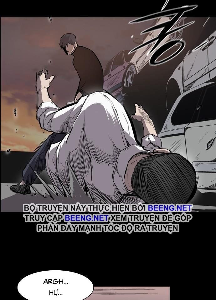 Báo Thù Chap 14 - Next Chap 15