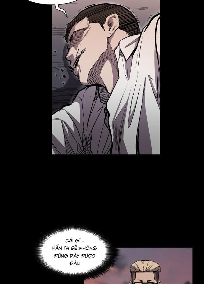 Báo Thù Chap 14 - Next Chap 15