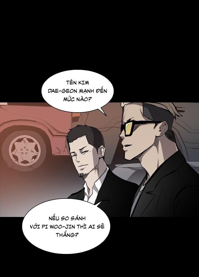 Báo Thù Chap 14 - Next Chap 15