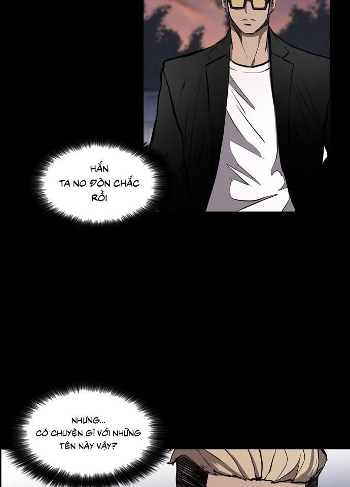 Báo Thù Chap 14 - Next Chap 15