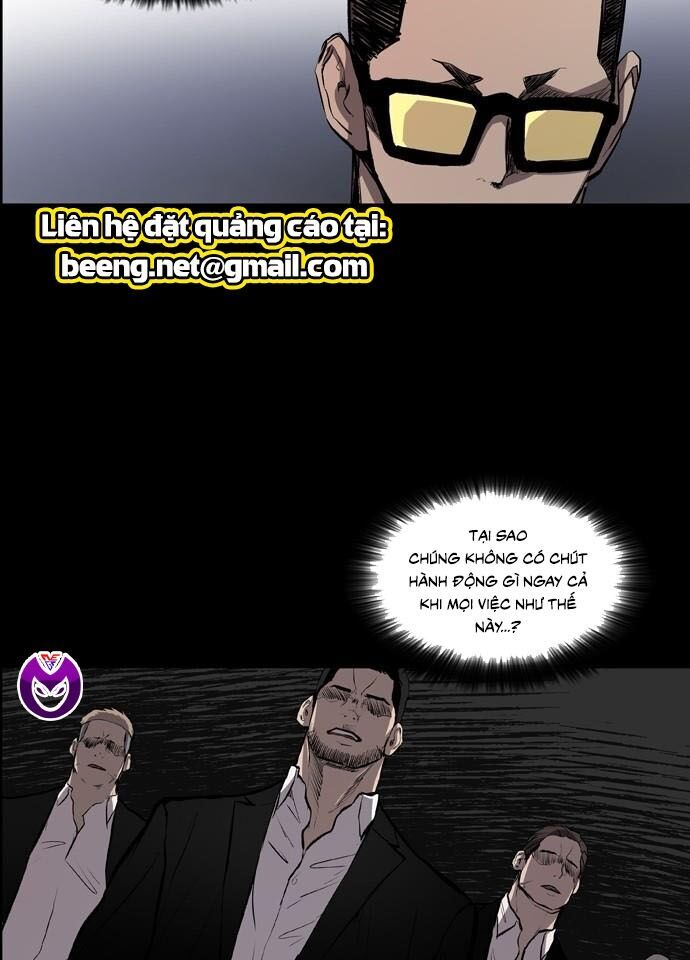 Báo Thù Chap 14 - Next Chap 15