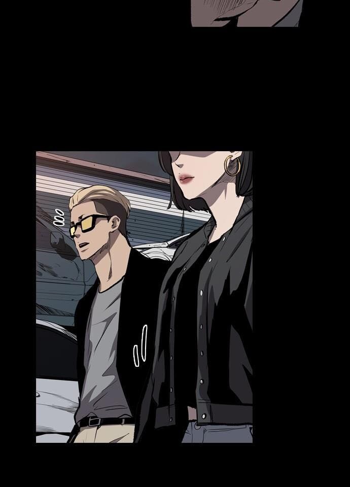 Báo Thù Chap 14 - Next Chap 15