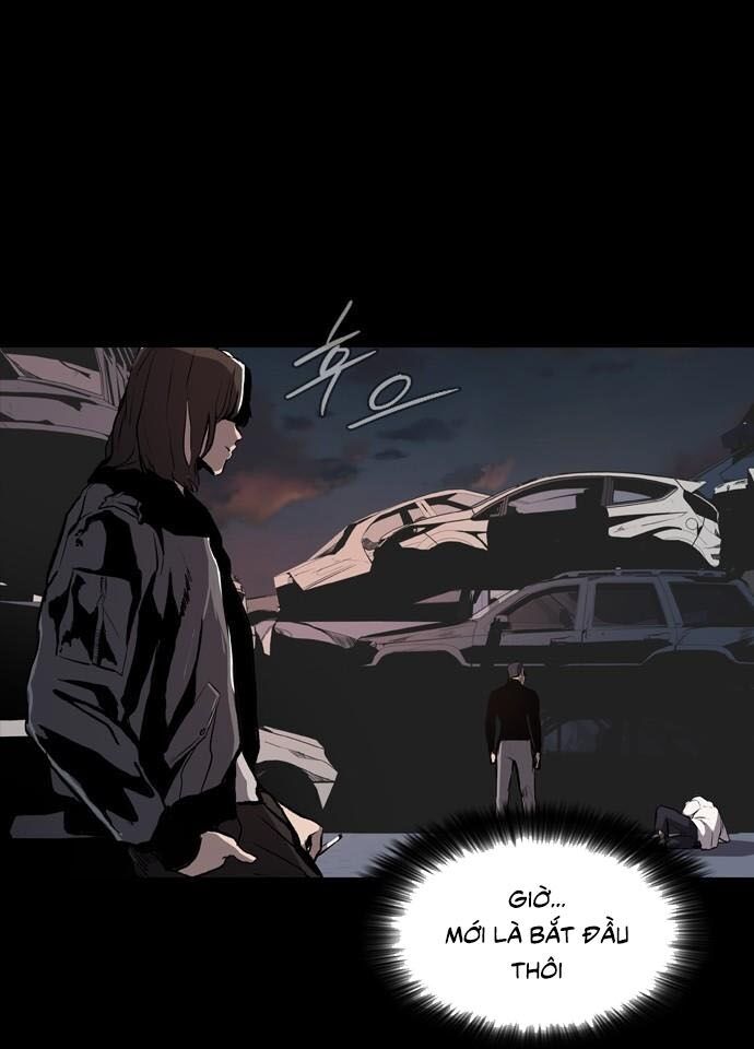 Báo Thù Chap 14 - Next Chap 15