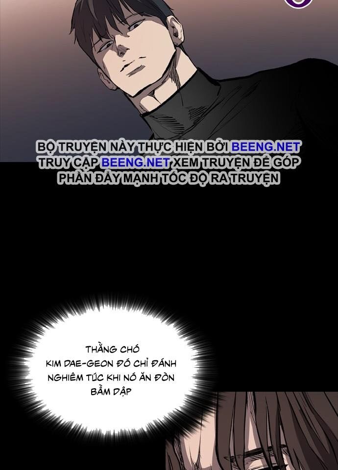 Báo Thù Chap 14 - Next Chap 15