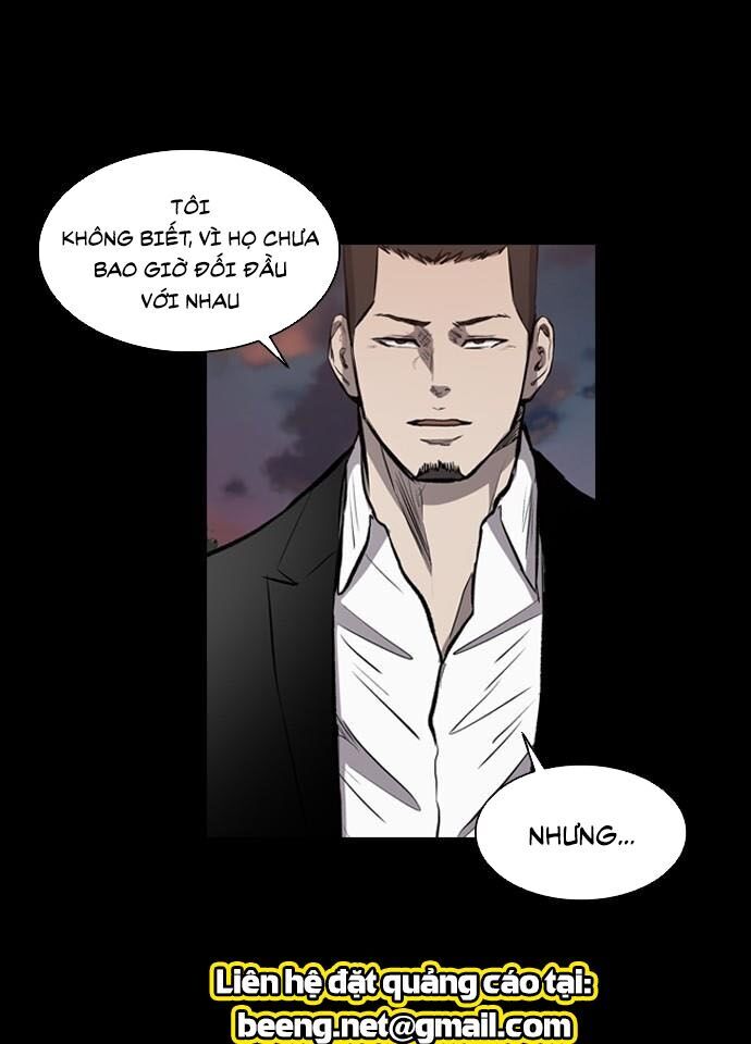 Báo Thù Chap 14 - Next Chap 15