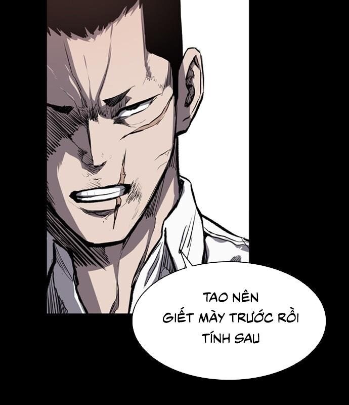 Báo Thù Chap 14 - Next Chap 15