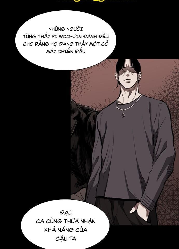Báo Thù Chap 14 - Next Chap 15