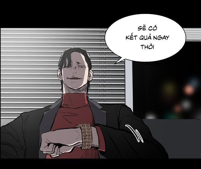Báo Thù Chap 14 - Next Chap 15