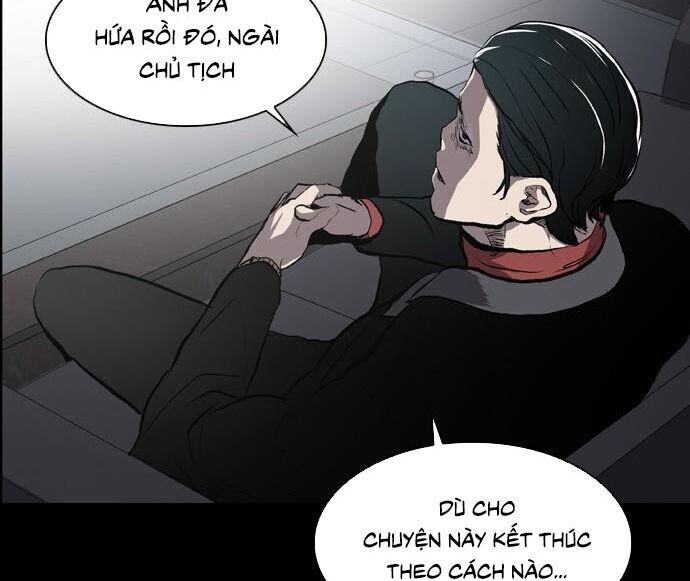 Báo Thù Chap 14 - Next Chap 15
