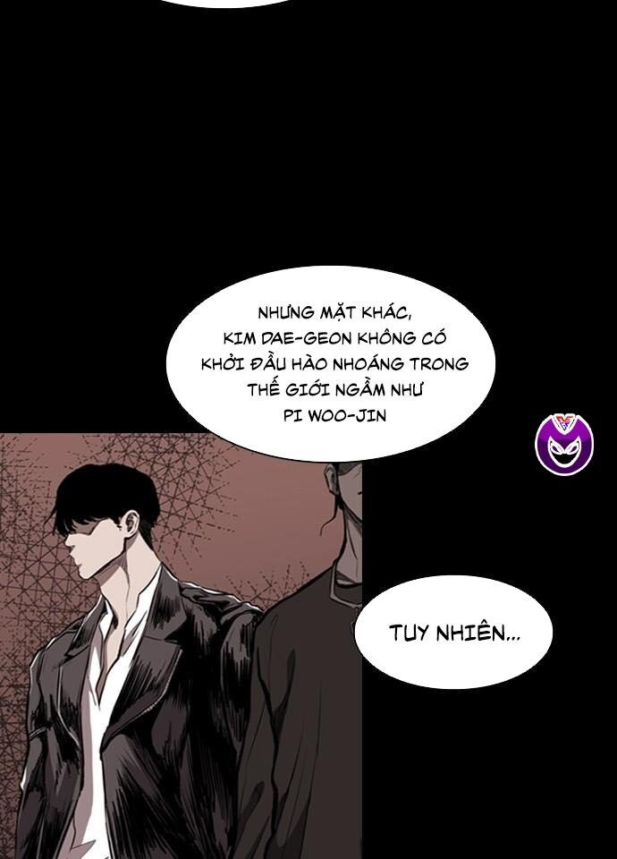 Báo Thù Chap 14 - Next Chap 15