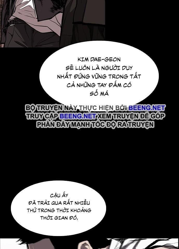 Báo Thù Chap 14 - Next Chap 15
