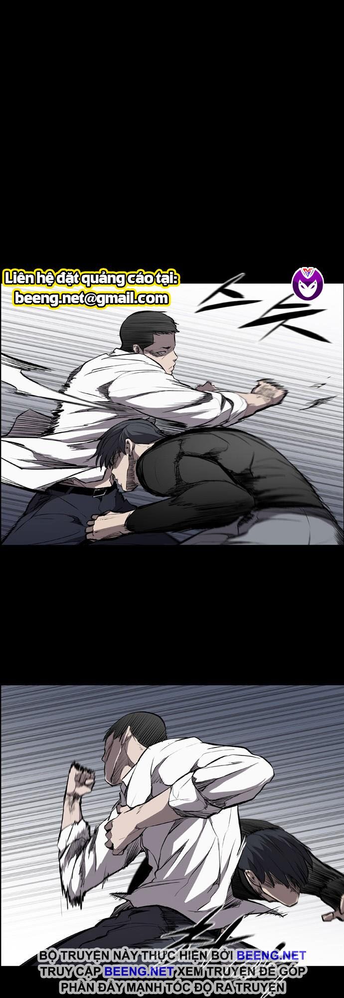 Báo Thù Chap 15 - Next Chap 16