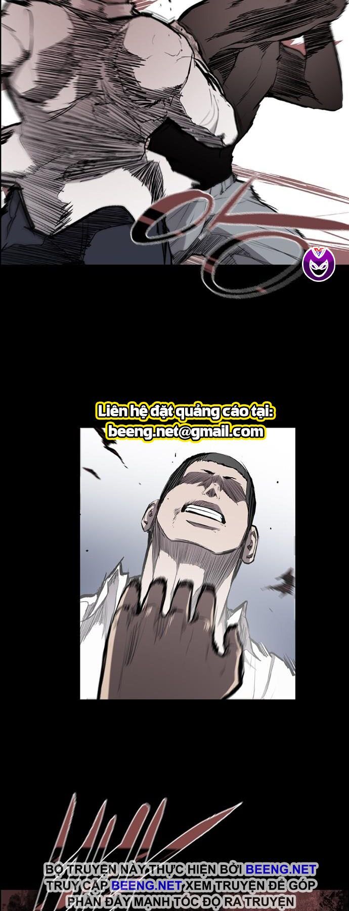 Báo Thù Chap 15 - Next Chap 16