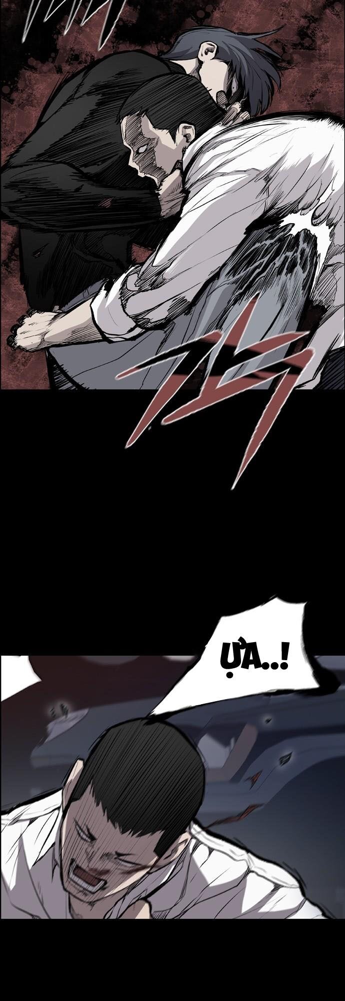 Báo Thù Chap 15 - Next Chap 16
