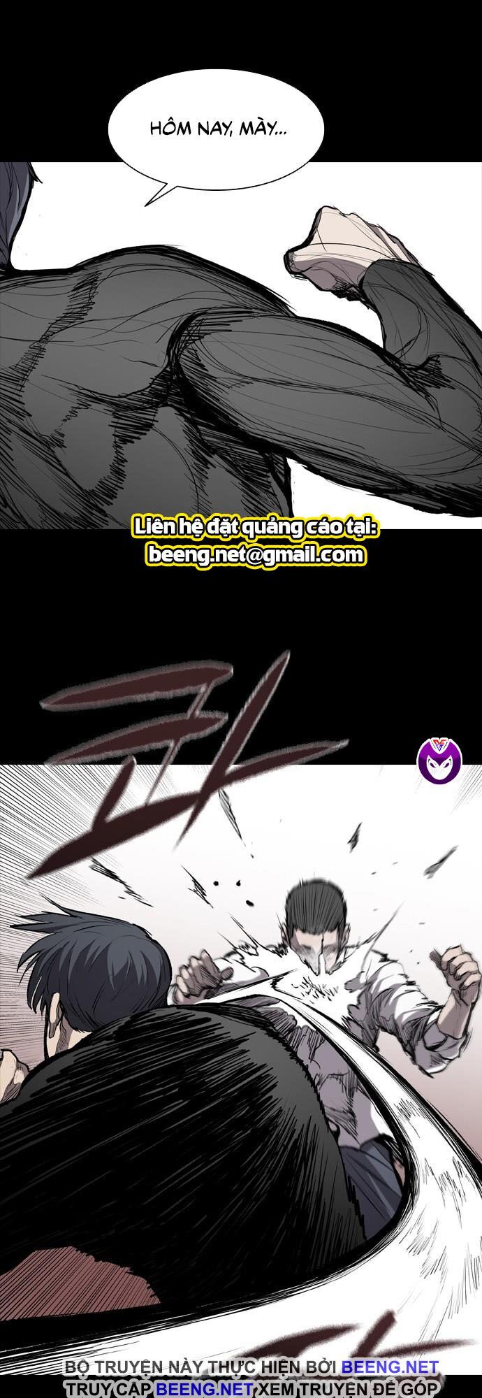 Báo Thù Chap 15 - Next Chap 16