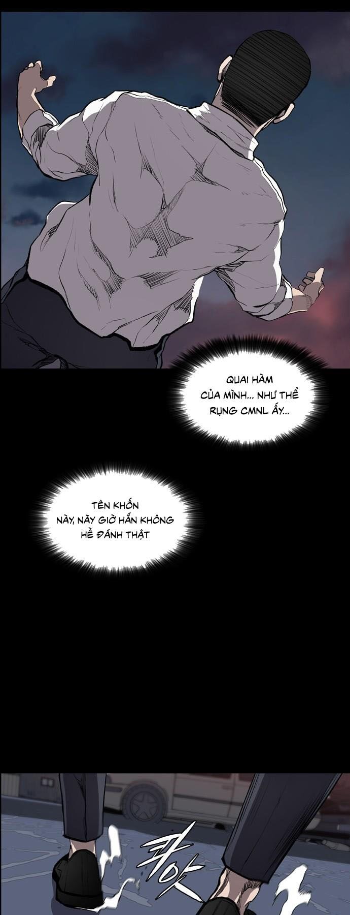 Báo Thù Chap 15 - Next Chap 16