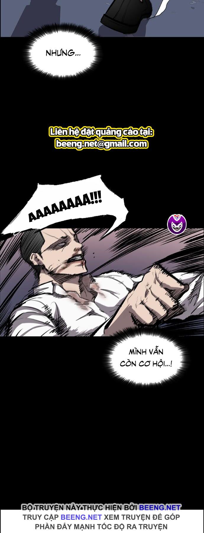 Báo Thù Chap 15 - Next Chap 16