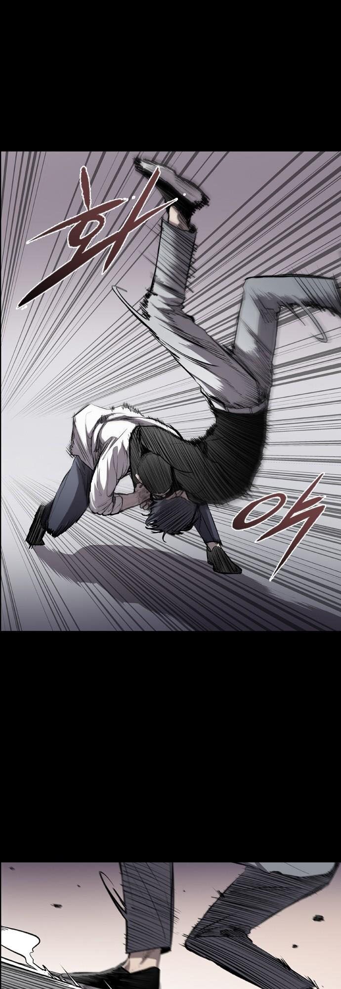 Báo Thù Chap 15 - Next Chap 16