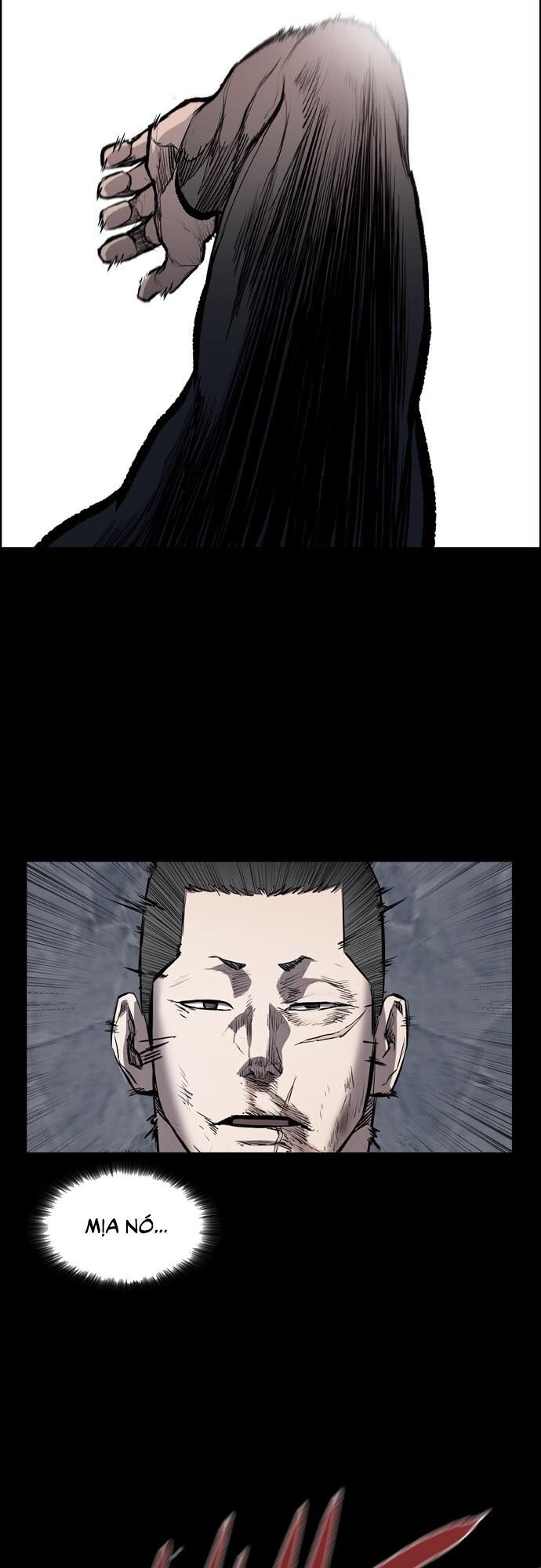 Báo Thù Chap 15 - Next Chap 16
