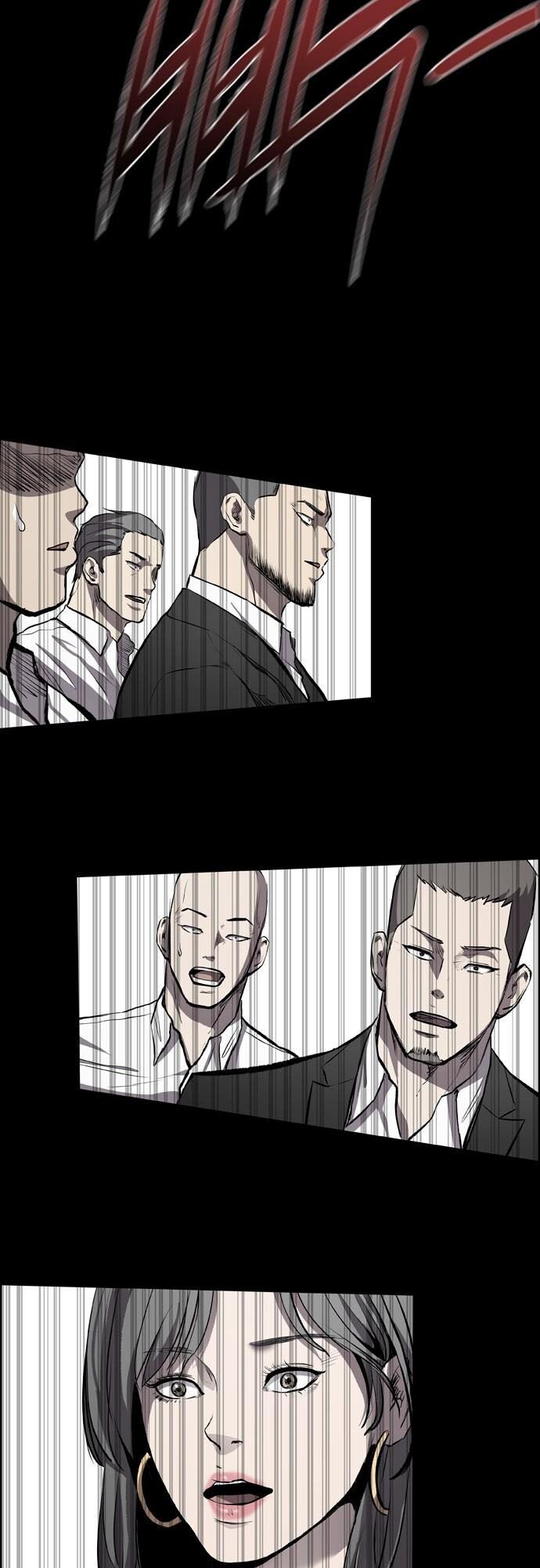 Báo Thù Chap 15 - Next Chap 16