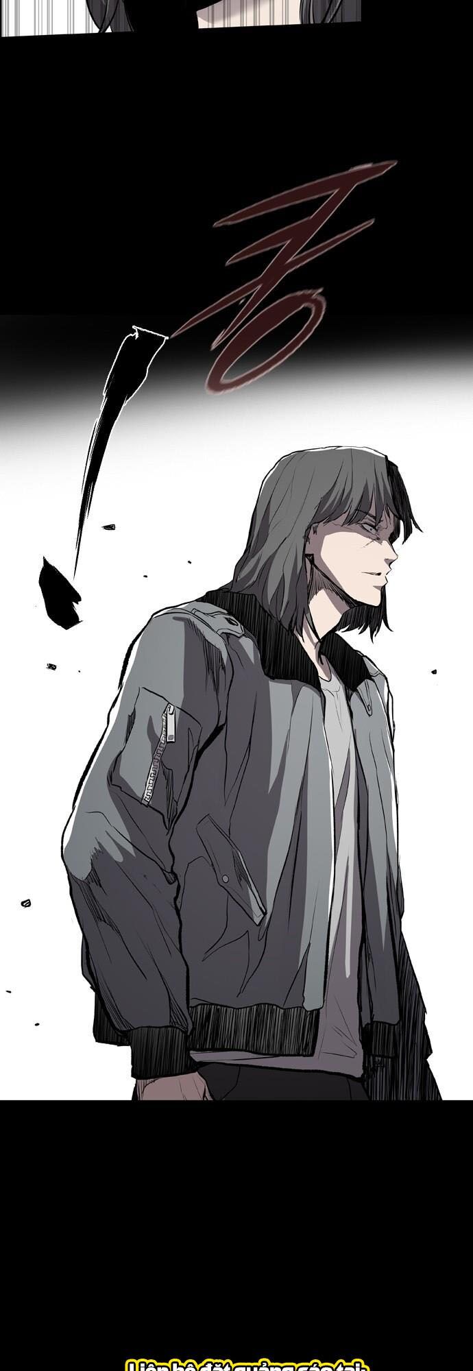 Báo Thù Chap 15 - Next Chap 16