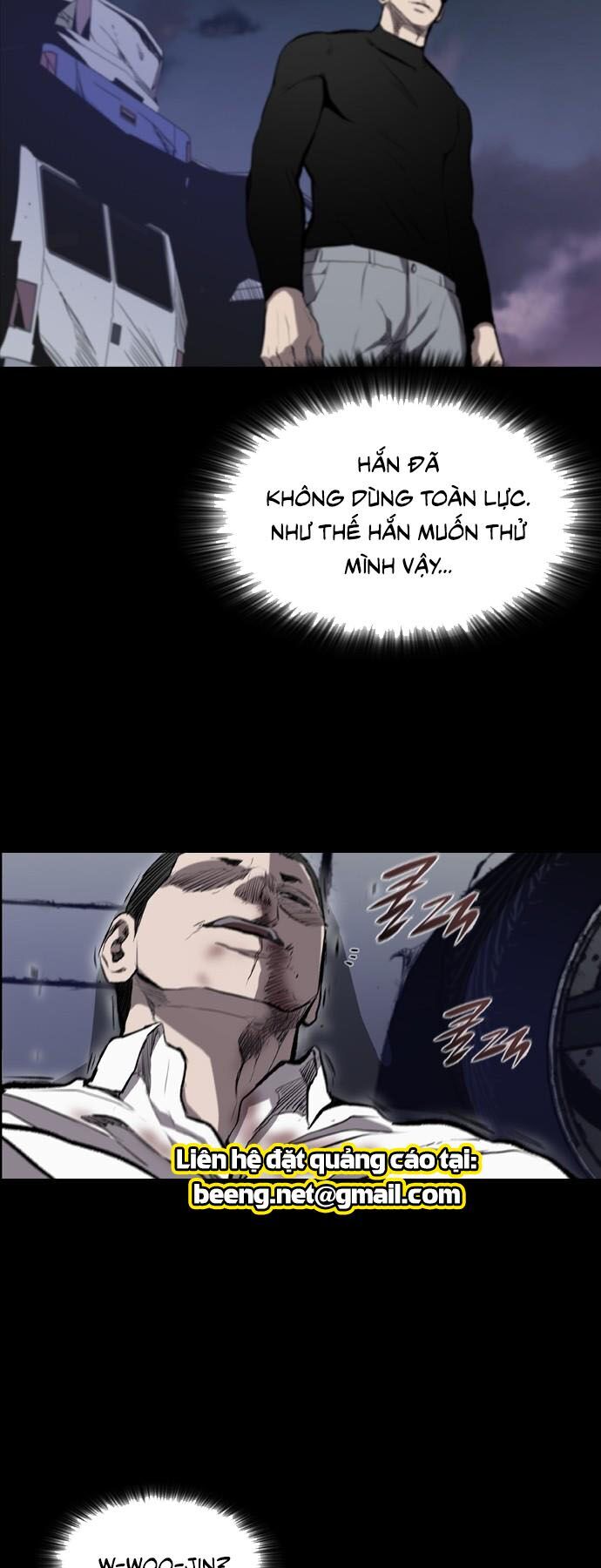 Báo Thù Chap 15 - Next Chap 16