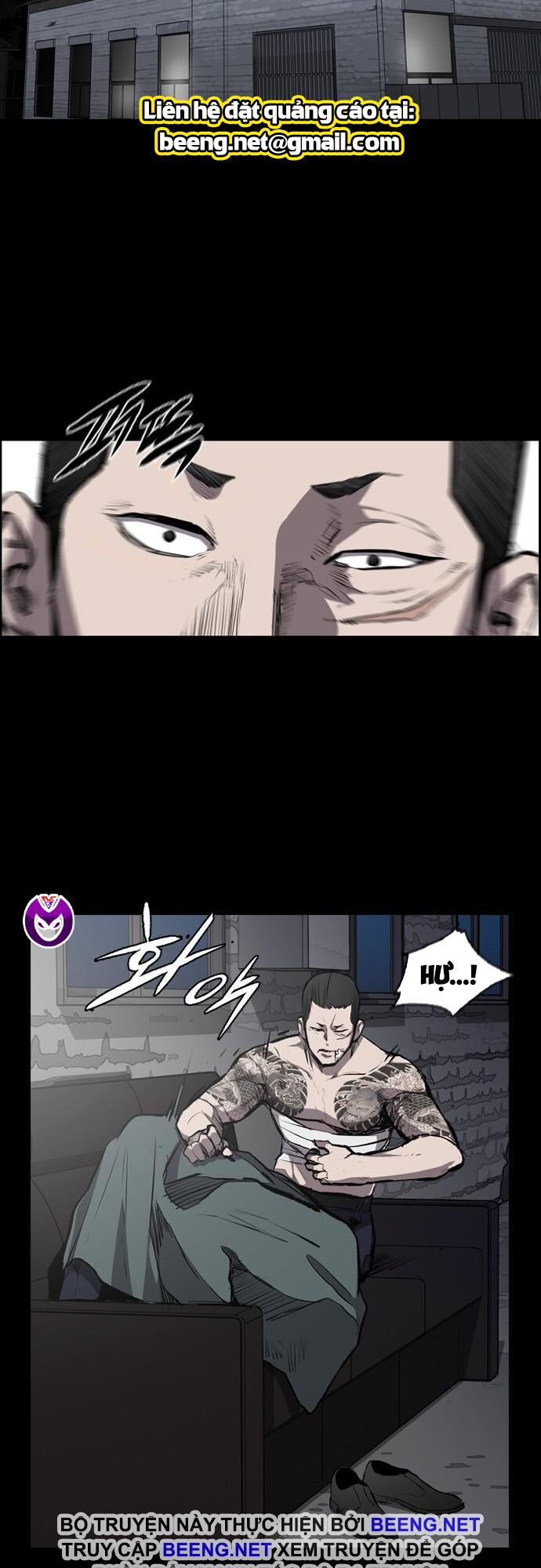 Báo Thù Chap 15 - Next Chap 16