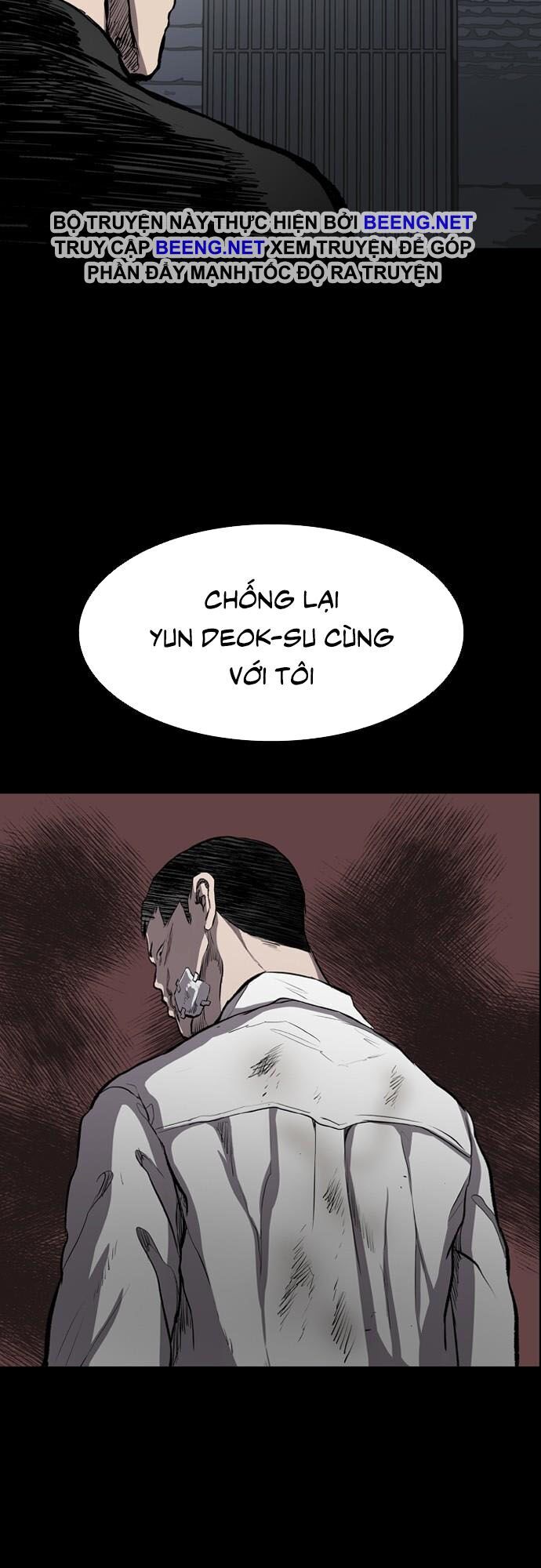 Báo Thù Chap 15 - Next Chap 16