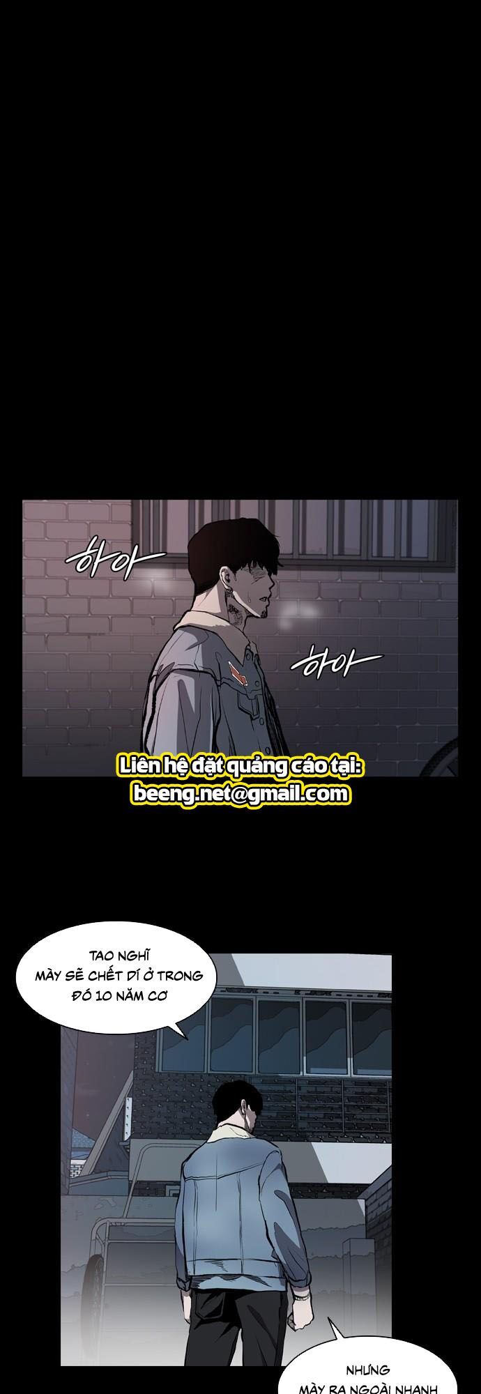 Báo Thù Chap 15 - Next Chap 16