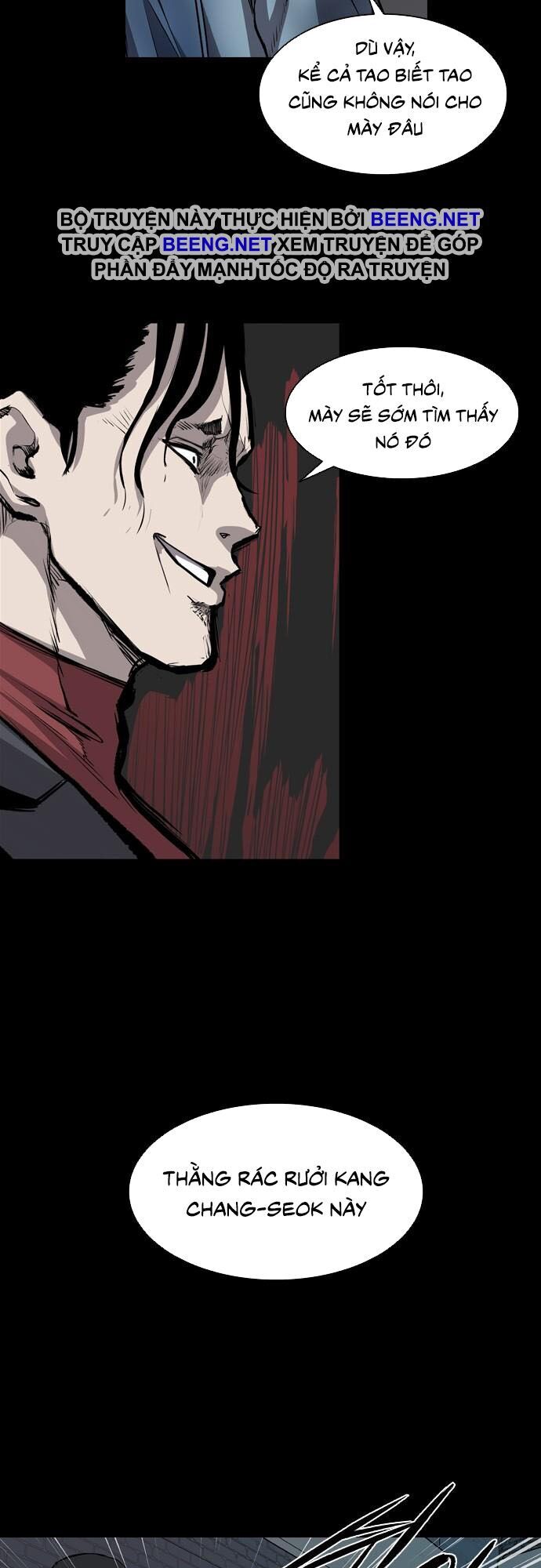 Báo Thù Chap 15 - Next Chap 16