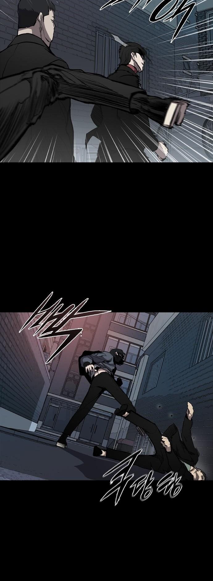Báo Thù Chap 15 - Next Chap 16