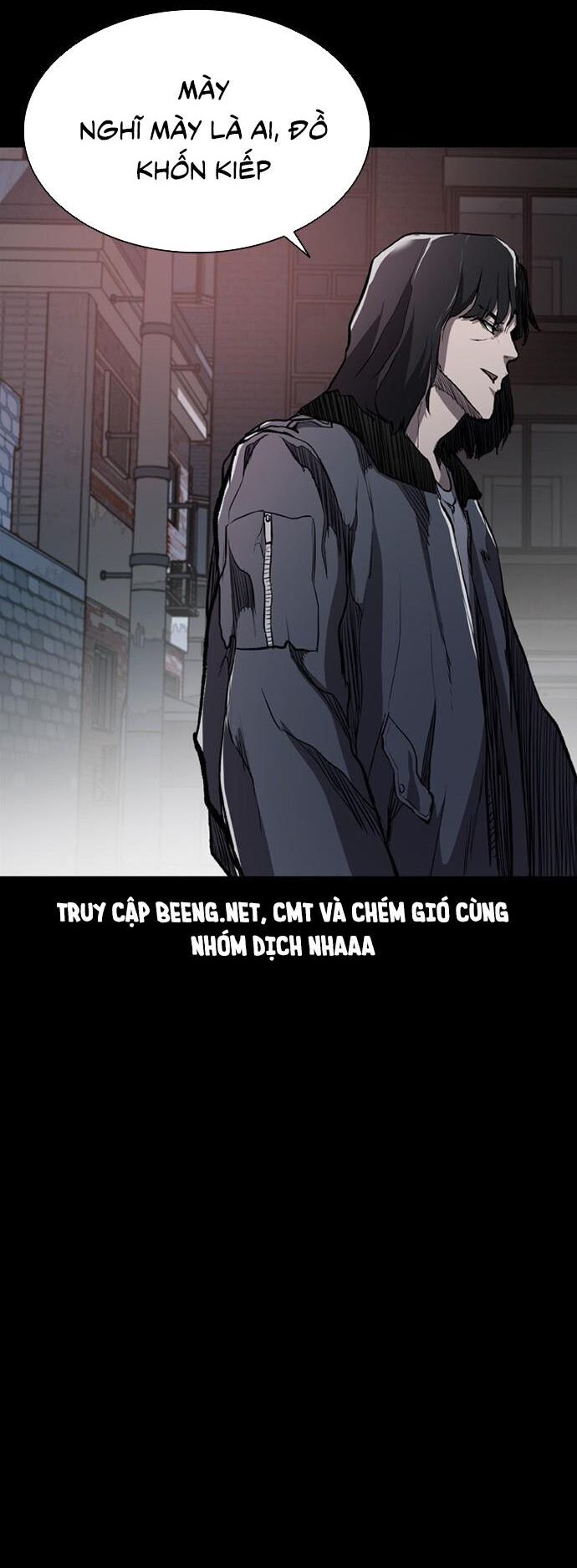 Báo Thù Chap 15 - Next Chap 16